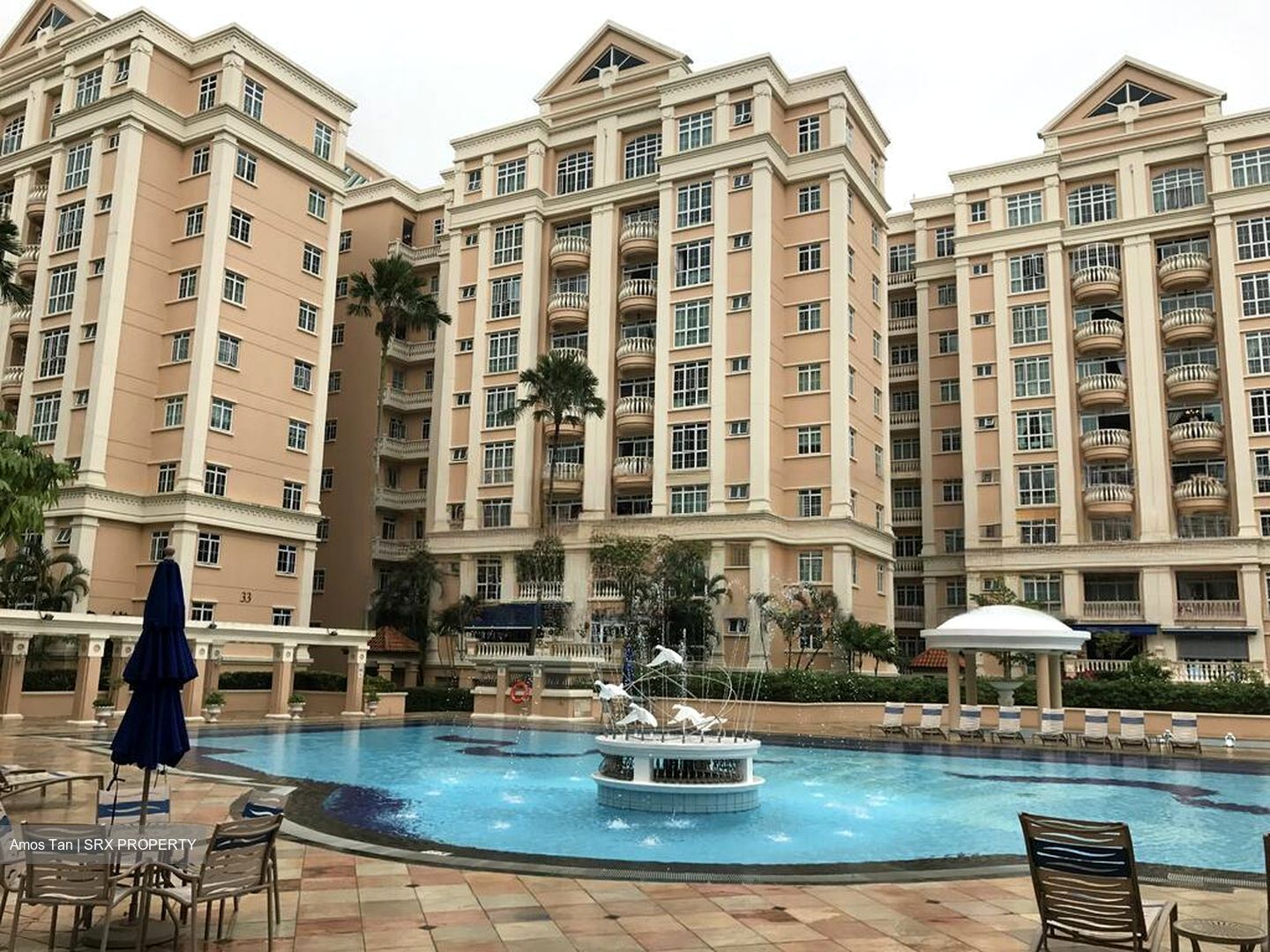 Symphony Heights (D21), Condominium #481715161